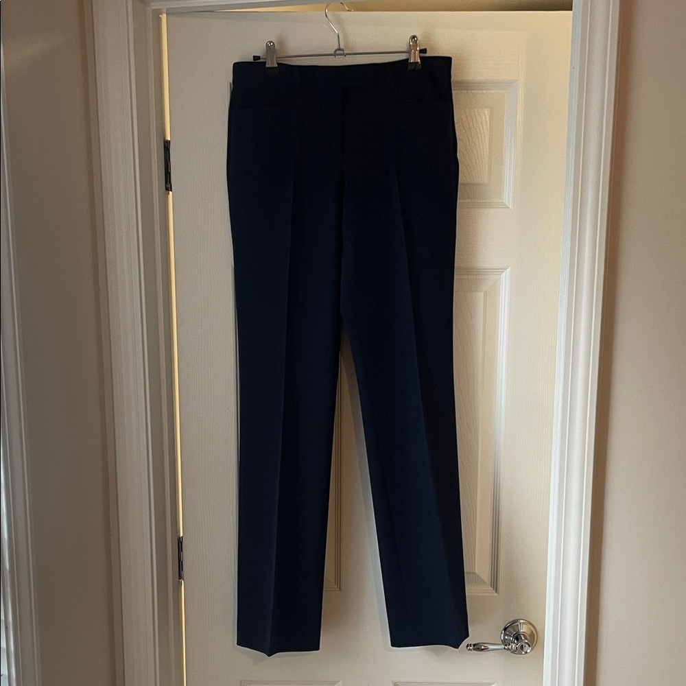 Women’s Tommy Hilfiger Navy Blue Dress Pants